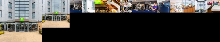 Ibis Styles Barnsley