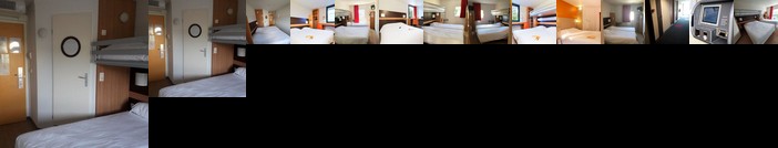 Premiere Classe Annemasse Ville La Grand