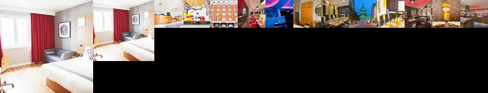 Ramada Encore Belfast City Centre