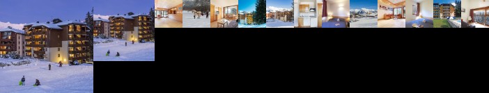 Residence Odalys Le Buet