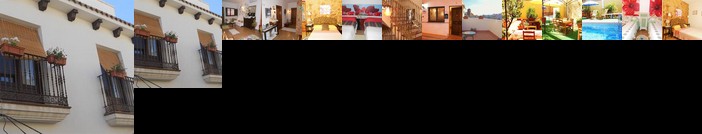 Casa Rural Jardin del Desierto