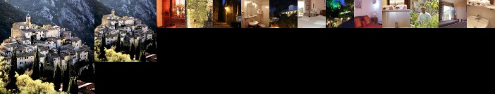 Auberge De La Madone