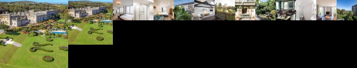 Tregenna Castle Resort