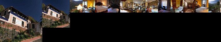 Ibo Alfaro Hotel Rural