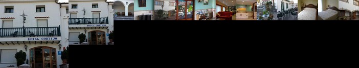 Hotel Cortijo