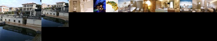 Hotel Villa Margherita Livorno