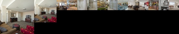 Embassy Suites Buffalo