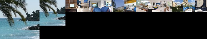 Hotel Victoria Roquebrune-Cap-Martin