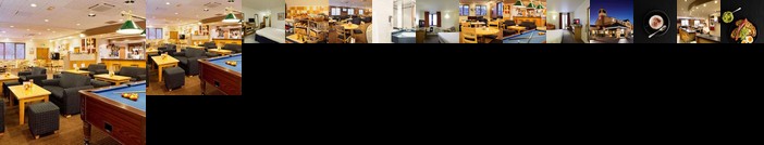 Ibis Bradford Shipley