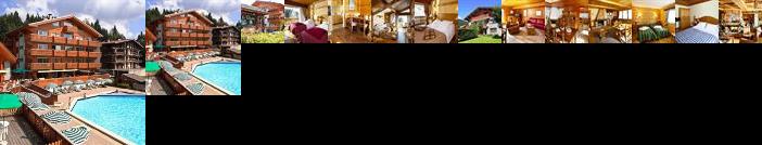 Chalet-Hotel Le Labrador The Originals Relais Relais Du Silence