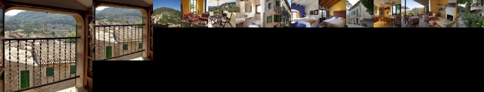 Es Petit Hotel de Valldemossa