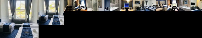 Edinburgh Lodge West End