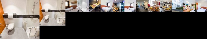 The Originals City Hotel Agora Nantes Ouest Inter-Hotel