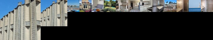 Hotel Residence Les Flots