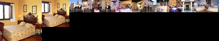 Posada del Canonigo Hotel Burgo de Osma