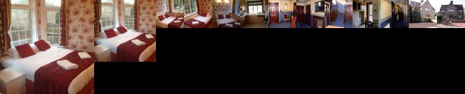 The Bridge House London