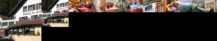 Auberge Du Mehrbachel