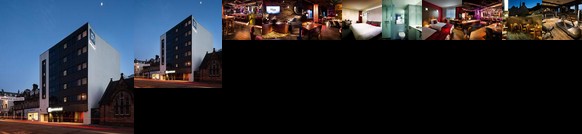 Pentahotel Inverness