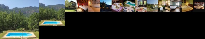 Hotel Rural El Mirador de los Pirineos