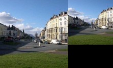 The Montclare & Cumberland