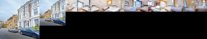 Castletown House Apartments