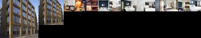 Residence Inn by Marriott Tower Bridge