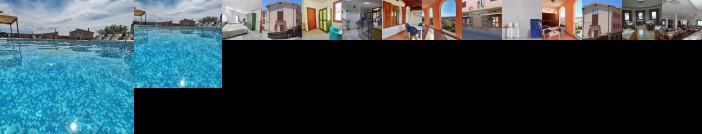 Hotel Meridiana Arbus