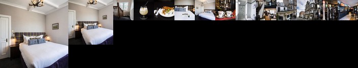 The Golf Inn St Andrews