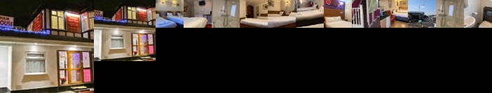 Twickenham Guest House