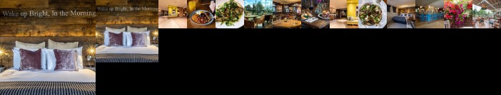 The Alexander Pope Hotel