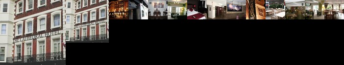 The Cathedral Hotel