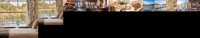 The Royal Castle Hotel