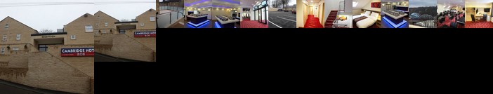 Cambridge Hotel Huddersfield