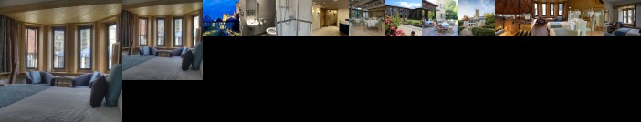 Canterbury Cathedral Lodge