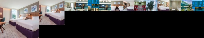 Courtyard by Marriott London Gatwick Airport