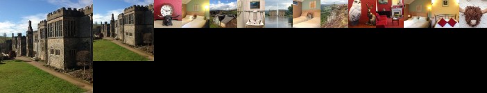 The Old Station House B&B