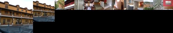 Hotel Milagros Rio Riaza