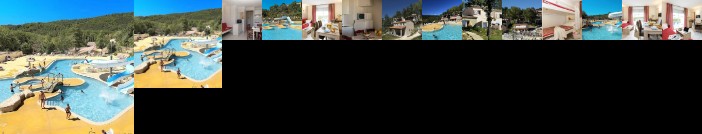 Residence Odalys Les Hauts de Salavas