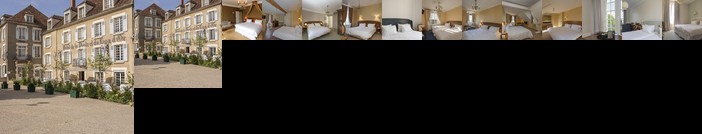 Hotel de la Poste et du Lion d'Or