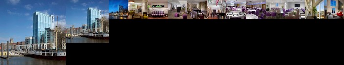 Radisson Blu Hotel Bristol