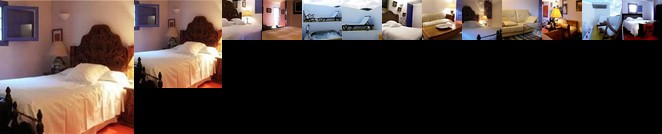 Hotel La Cortijada Nijar