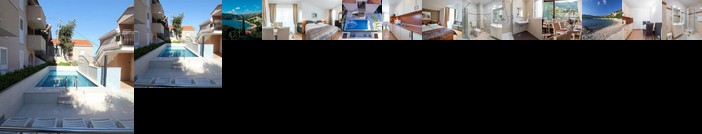 Villa Lanterna Zaton