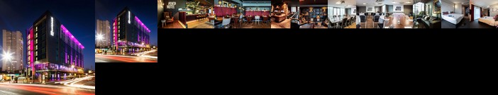 Pentahotel Birmingham