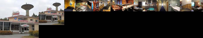 Finlandia Hotel Fooninki