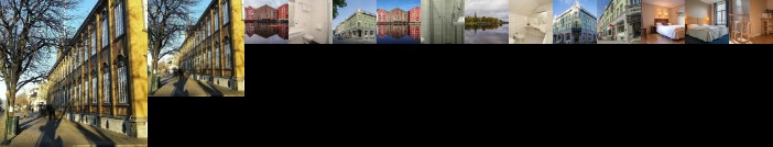 City Living Scholler Hotel