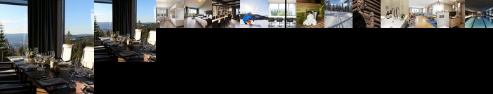 Lysebu Hotel