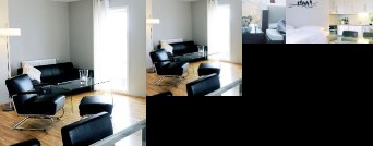 Forus Leilighetshotel