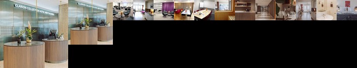 Clarion Collection Hotel Mektagonen