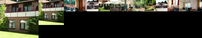 Hotel Restaurant Engelanderhof