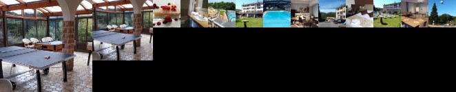 Logis La Rose Des Vents